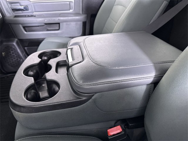 Used 2018 RAM 1500 Express image 22