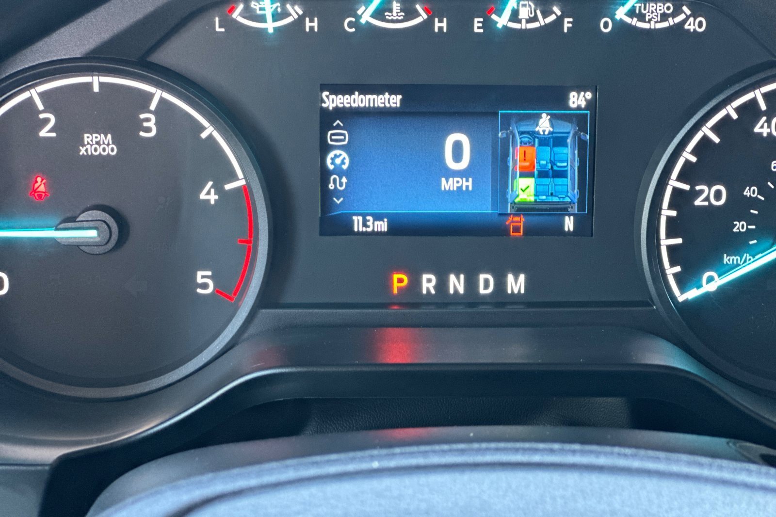 New 2026 Ford F350 XLT w/ 360-Degree Camera Package image 25