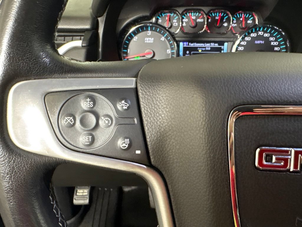 Used 2019 GMC Yukon SLT RWD image 16