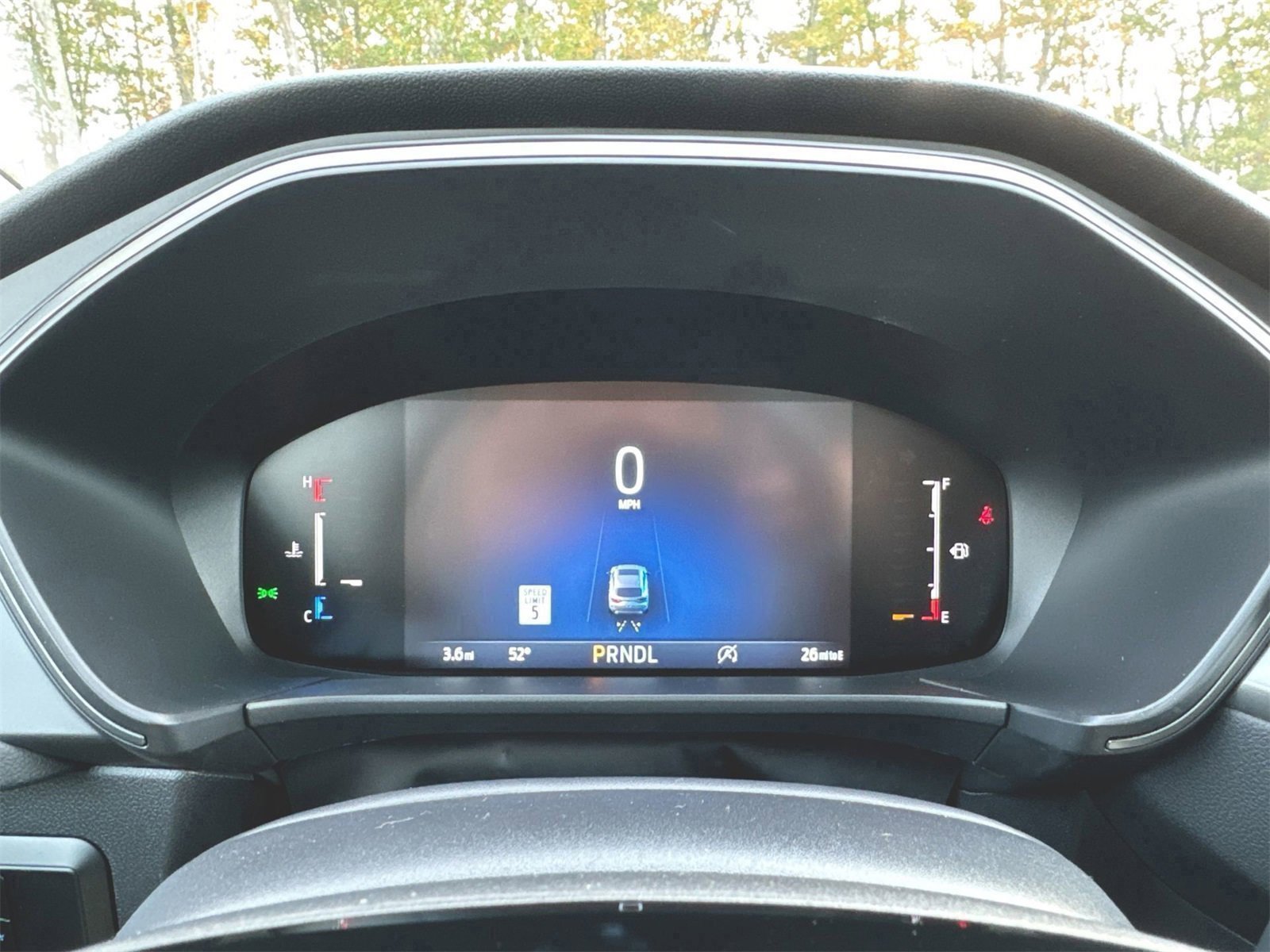 New 2025 Ford Escape Active w/ Tech Pack #1 image 27