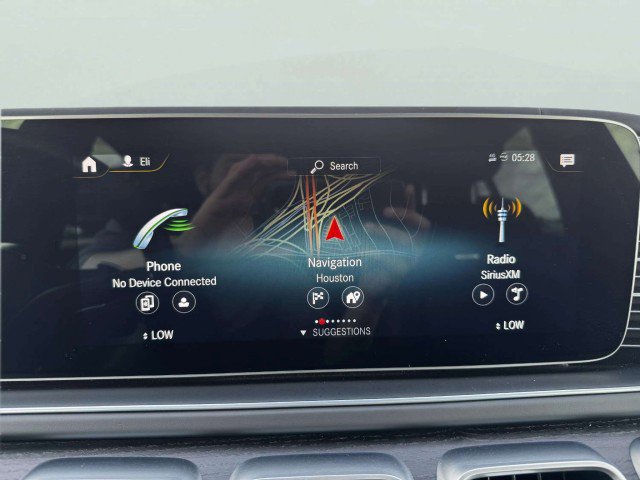 Used 2023 Mercedes-Benz GLE 63 AMG S image 36