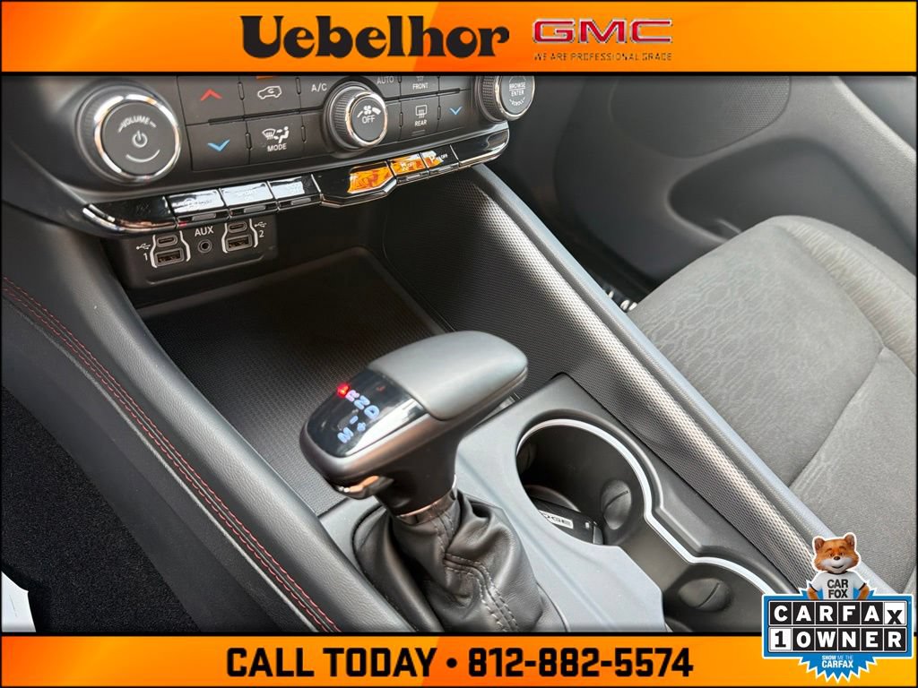 Used 2026 Dodge Durango GT AWD/4WD image 36