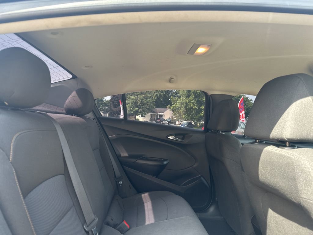 Used 2019 Chevrolet Cruze LS w/ LS Convenience Package image 82