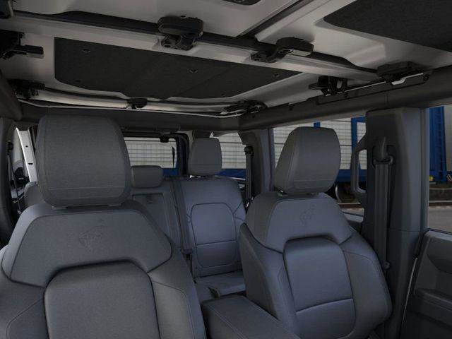 New 2026 Ford Bronco Badlands image 12