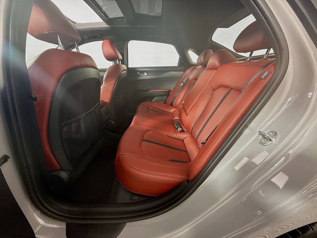 Used 2023 Kia K5 GT-Line image 23