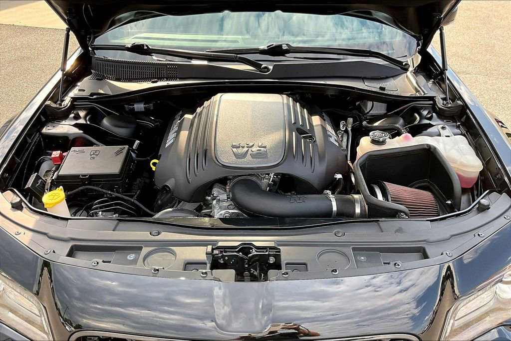 Used 2023 Chrysler 300 S w/ Comfort Group RWD image 31