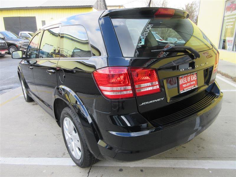Used 2015 Dodge Journey American Value Package image 6