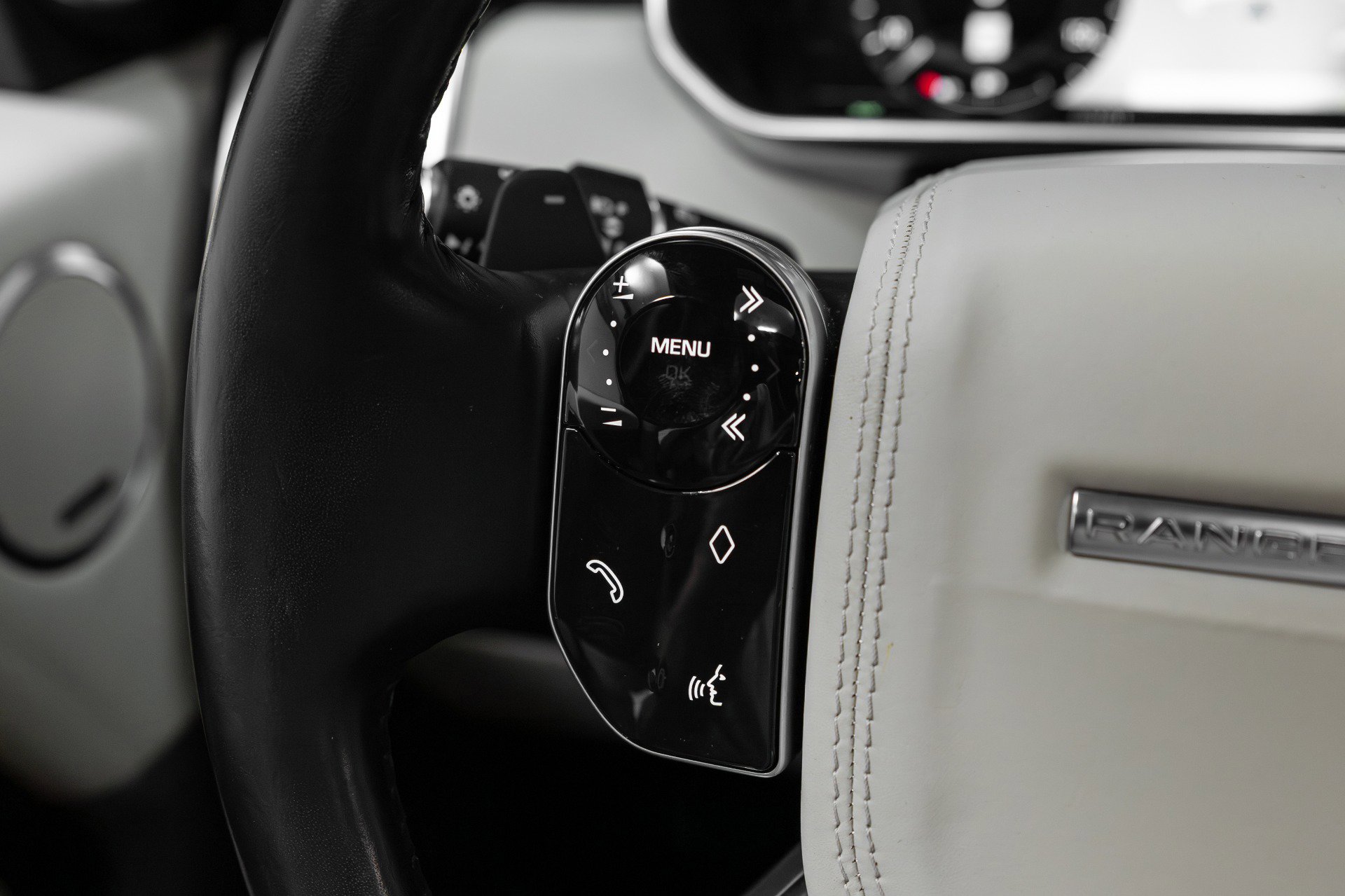 Used 2021 Land Rover Range Rover Westminster Edition image 53