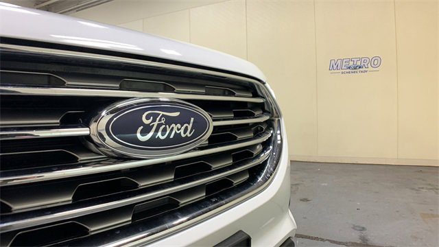 Certified 2020 Ford Edge SEL w/ Convenience Package image 49