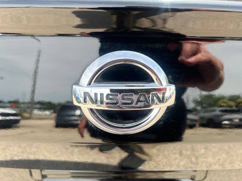 Used 2020 Nissan Altima 2.5 S FWD image 30