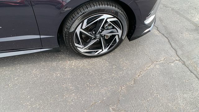 Certified 2026 Hyundai Sonata SEL FWD image 24