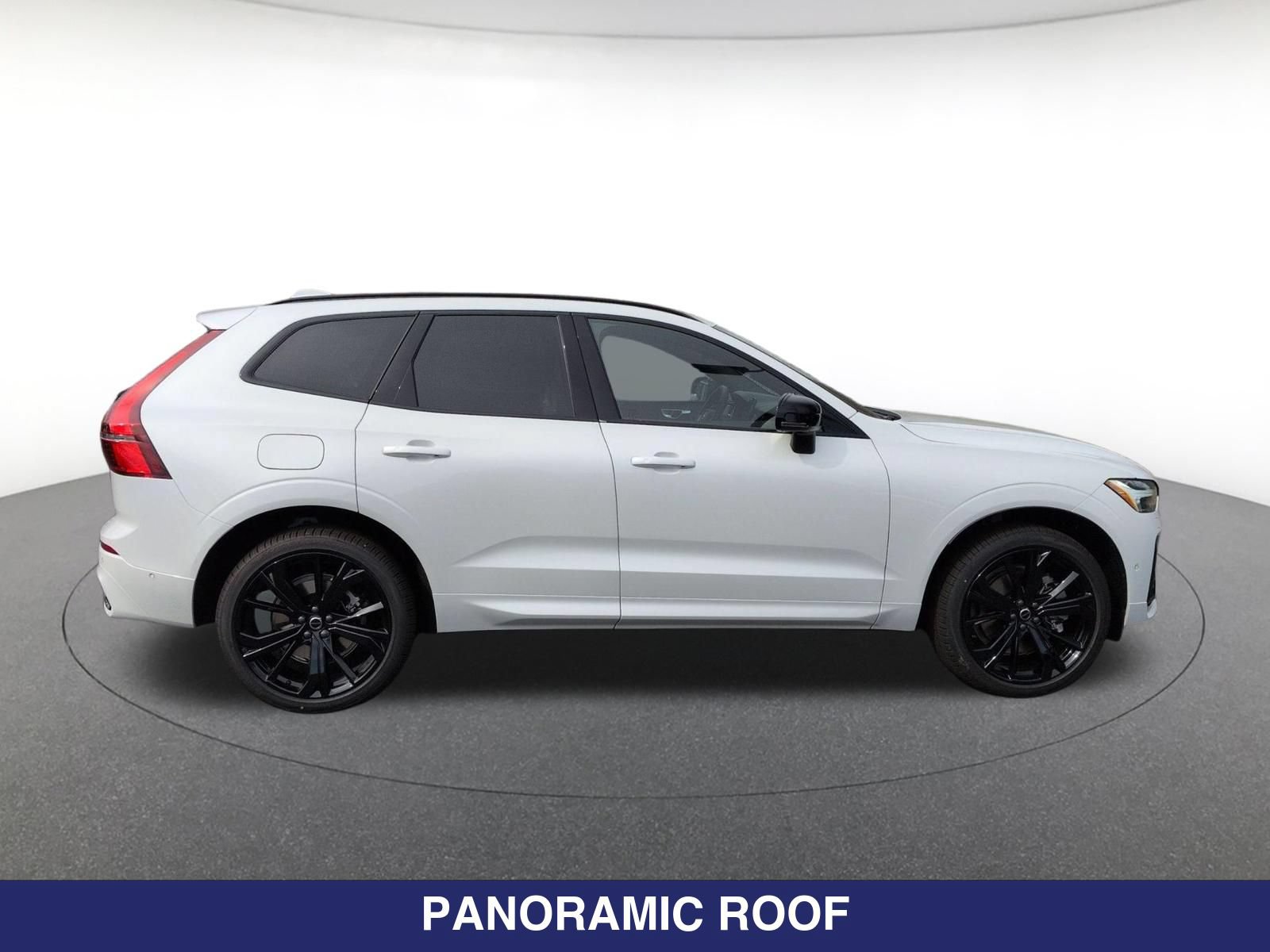 New 2026 Volvo XC60 T8 Ultra w/ Protection Package Premier AWD/4WD image 6