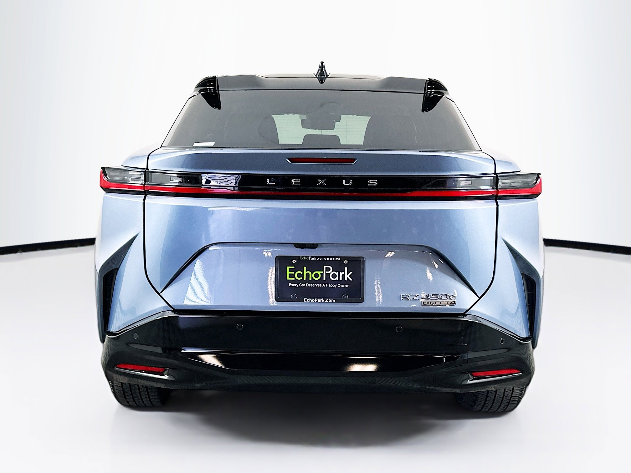 Used 2023 Lexus RZ 450e Premium w/ Technology Package AWD/4WD image 7