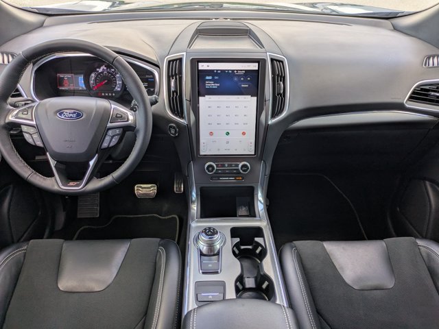 Used 2021 Ford Edge ST AWD/4WD image 14
