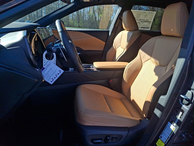 New 2026 Lexus RX 350 image 7