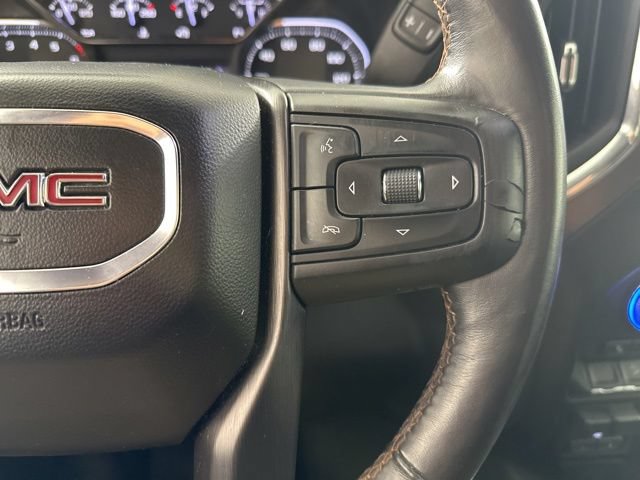 Used 2020 GMC Sierra 1500 AT4 AWD/4WD image 12