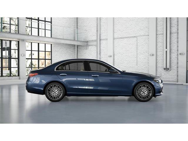 New 2027 Mercedes-Benz C 300 4MATIC Sedan image 2