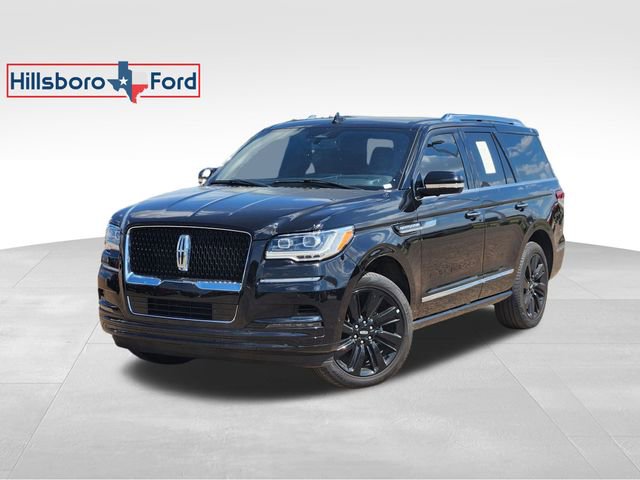 Used 2023 Lincoln Navigator Reserve