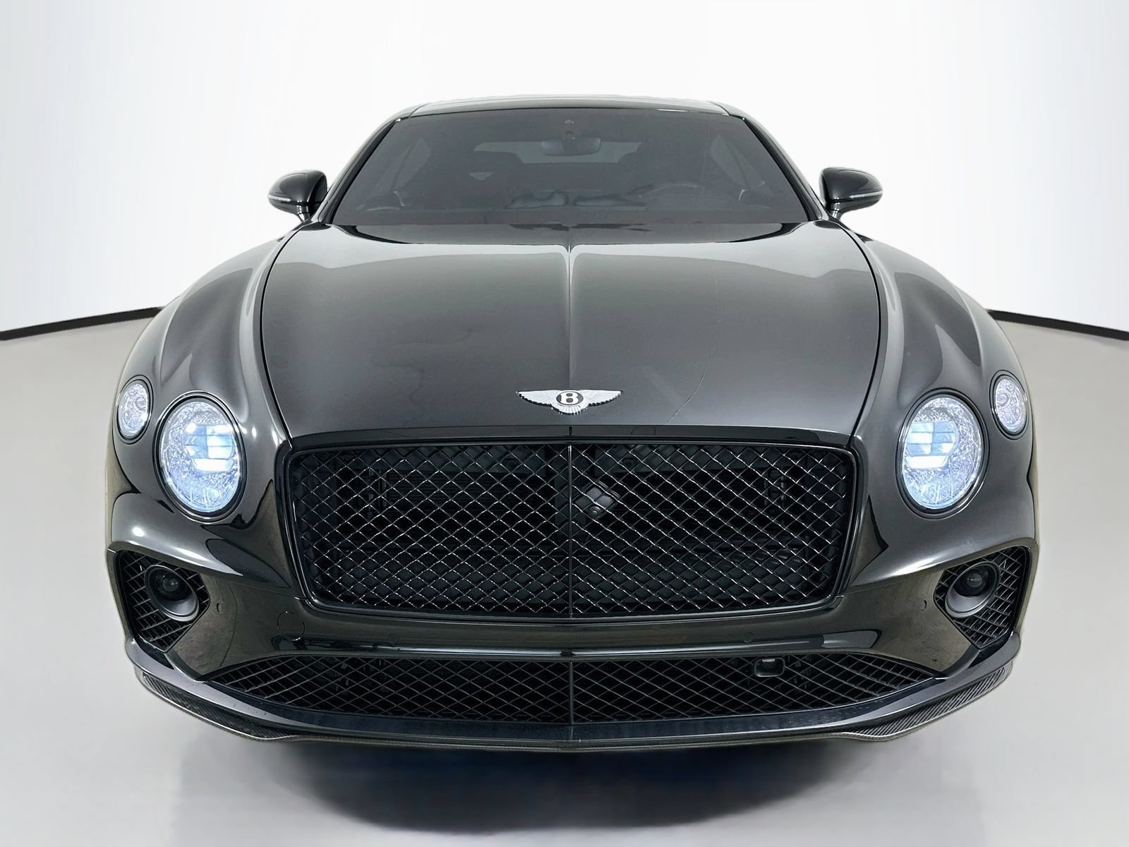Used 2023 Bentley Continental GT Speed AWD/4WD image 2