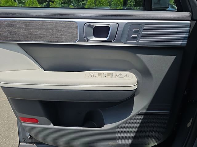 New 2025 Hyundai Santa Fe Calligraphy image 31