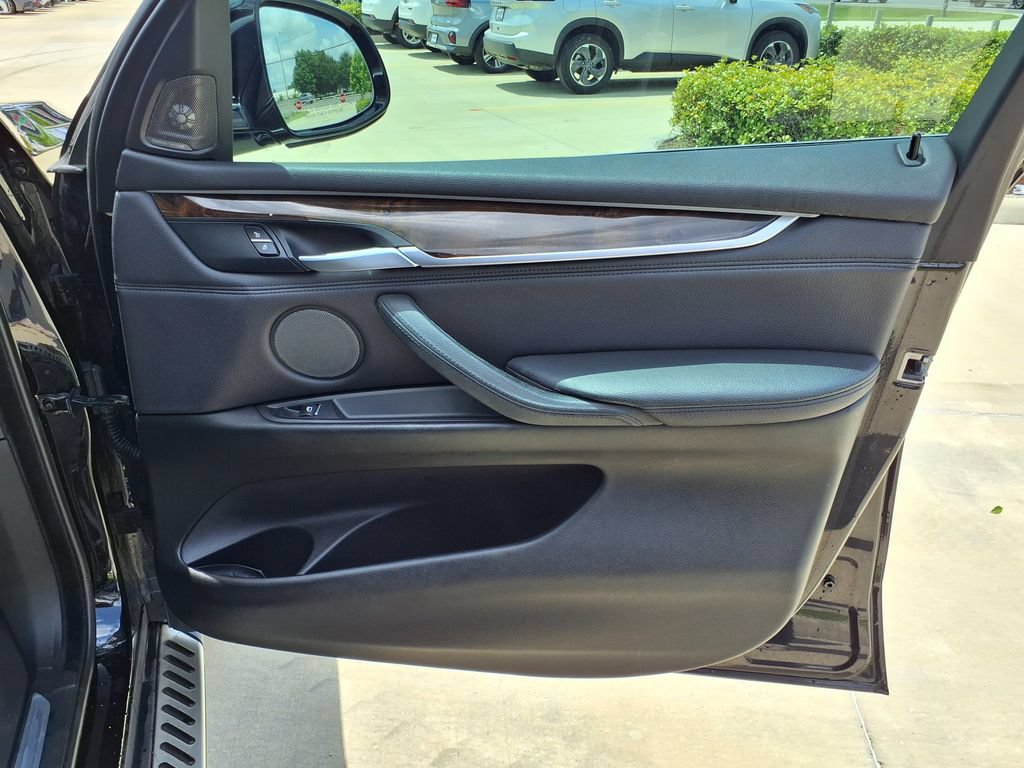 Used 2016 BMW X5 xDrive35i AWD/4WD image 22