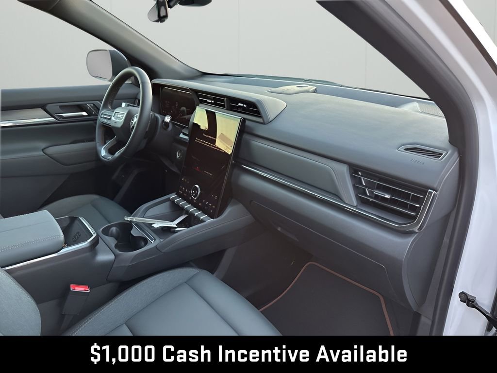 New 2026 GMC Terrain AT4 w/ Convenience Package III AWD/4WD image 14