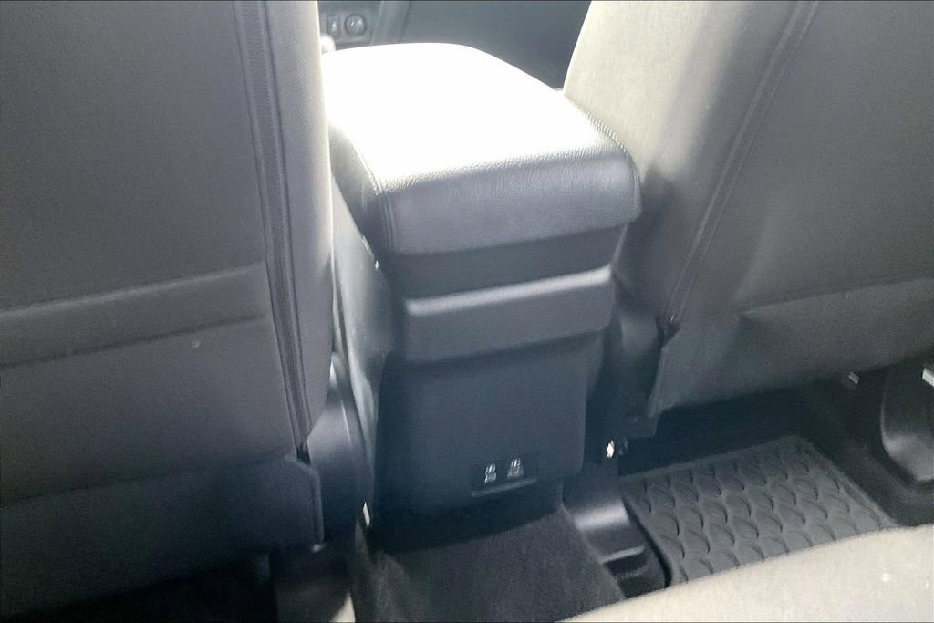 Used 2022 Mitsubishi Outlander Sport LE image 30