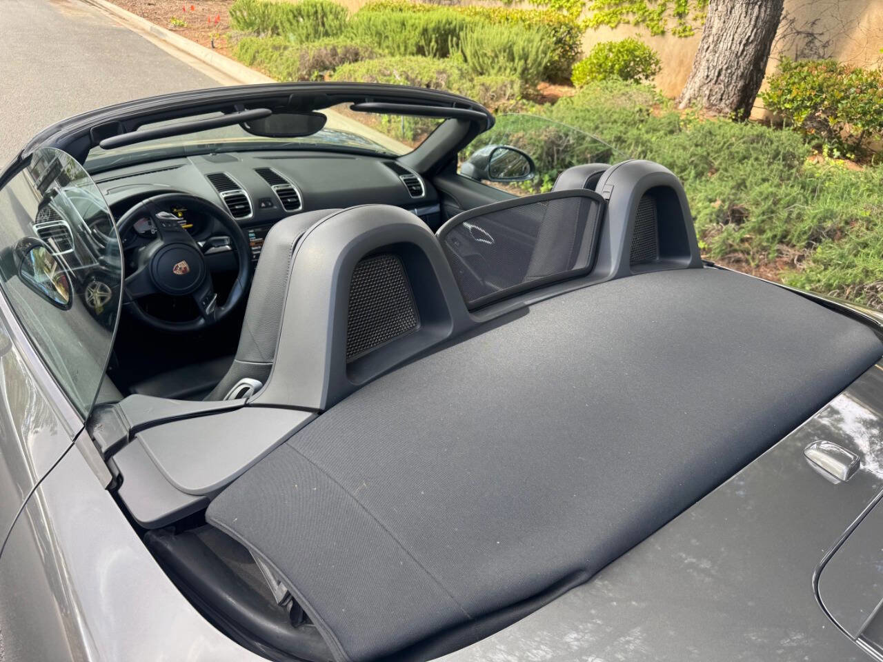 Used 2013 Porsche Boxster S RWD image 14