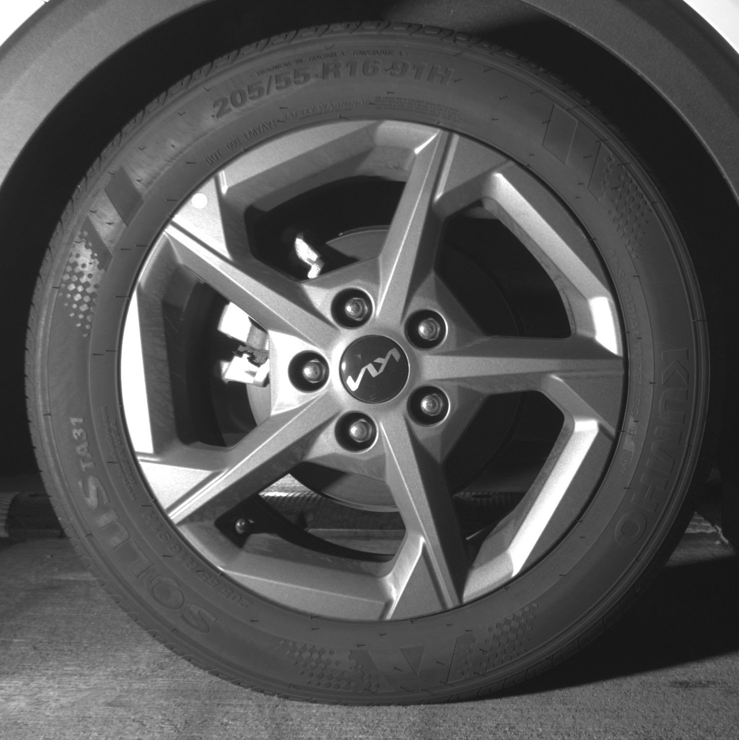 Used 2025 Kia K4 LXS image 15