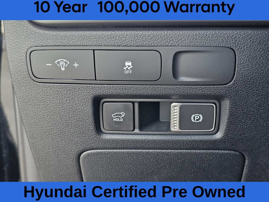 Used 2025 Hyundai Palisade SEL FWD image 22