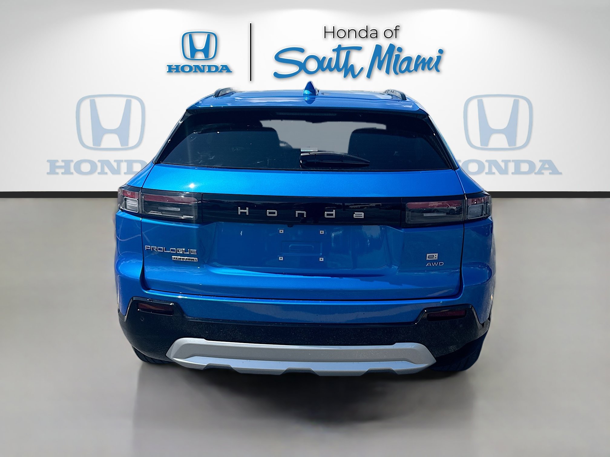 New 2026 Honda Prologue Touring image 6