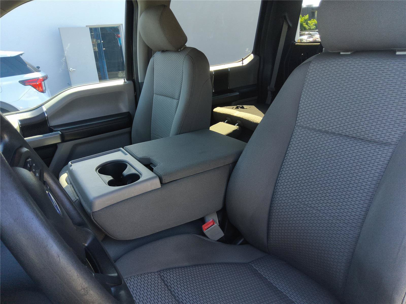 Certified 2019 Ford F150 XLT AWD/4WD image 14
