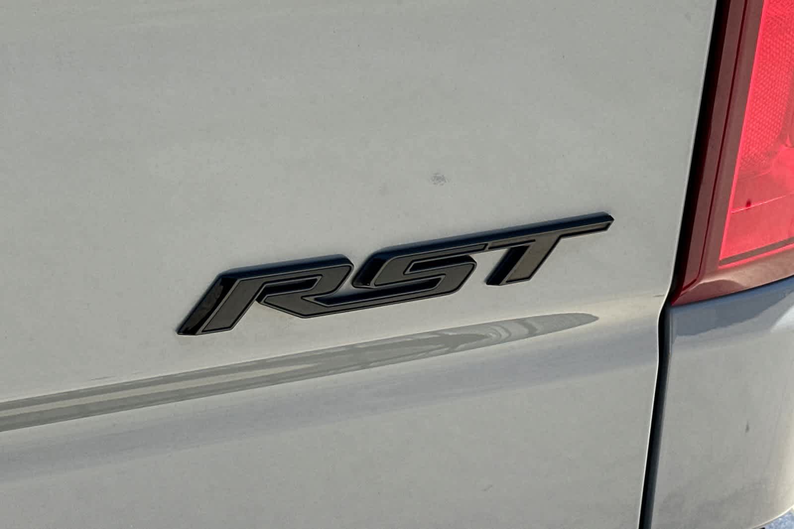 Used 2024 Chevrolet Silverado 1500 RST w/ RST All Star Premium Package AWD/4WD image 25