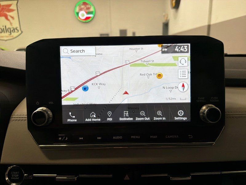 Used 2022 Mitsubishi Outlander SEL FWD image 12