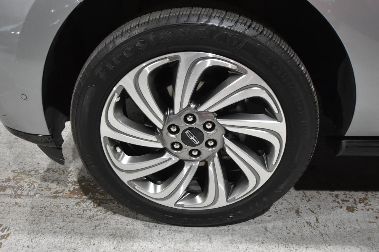 Used 2023 Lincoln Navigator Reserve AWD/4WD image 75
