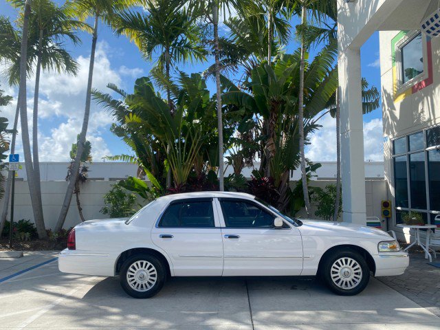 Used 2007 Mercury Grand Marquis LS image 93