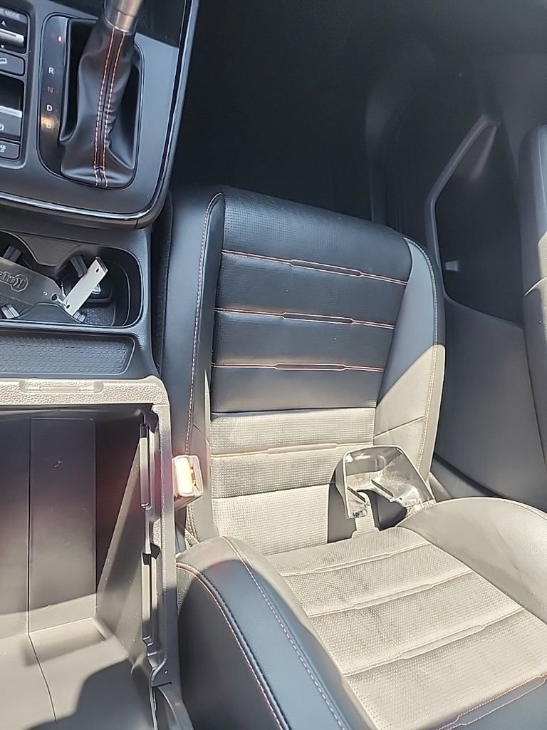 Certified 2023 Honda CR-V Sport Touring image 27