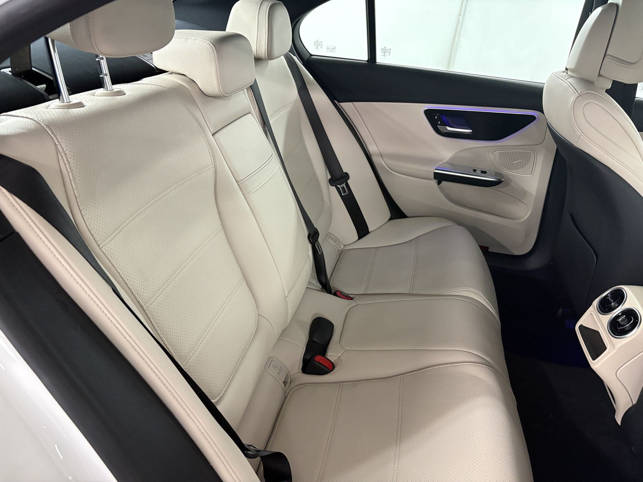 Certified 2022 Mercedes-Benz C 300 Sedan image 31