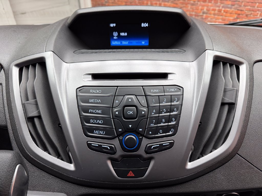 Certified 2019 Ford Transit 350 XLT RWD image 20