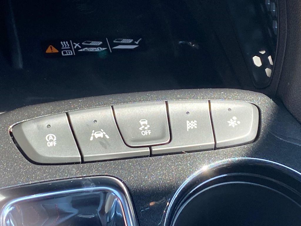 New 2026 Chevrolet TrailBlazer RS w/ Convenience Package image 25