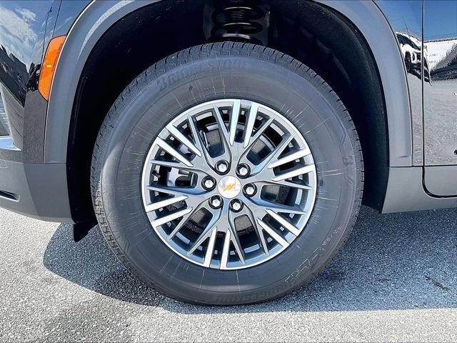 New 2027 Chevrolet Traverse LT w/ Driver Confidence Package AWD/4WD image 7