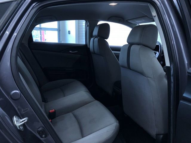 Used 2018 Honda Civic LX image 20