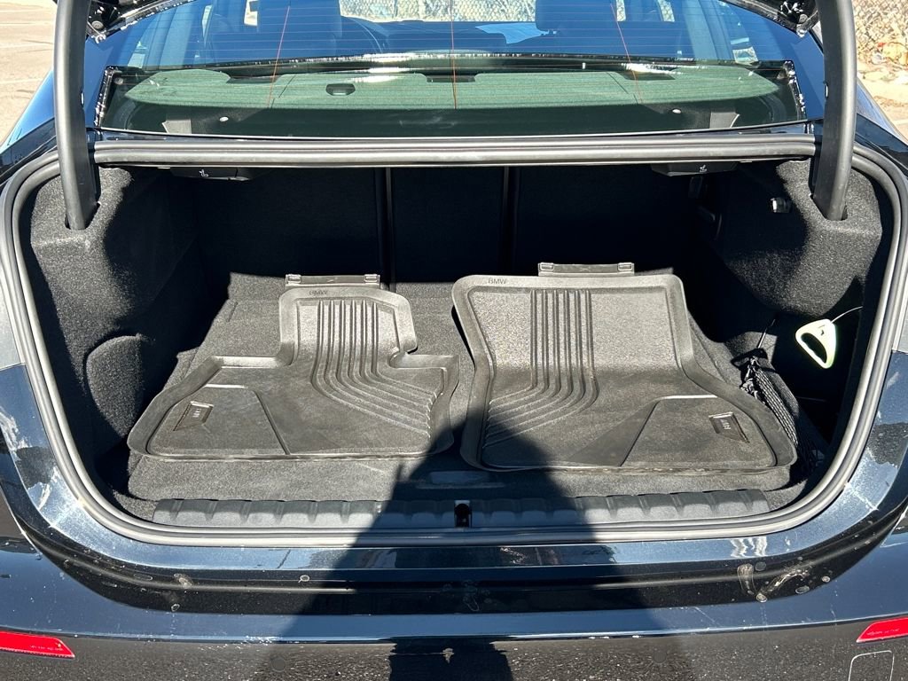 Used 2021 BMW 228i xDrive Gran Coupe w/ Convenience Package image 5