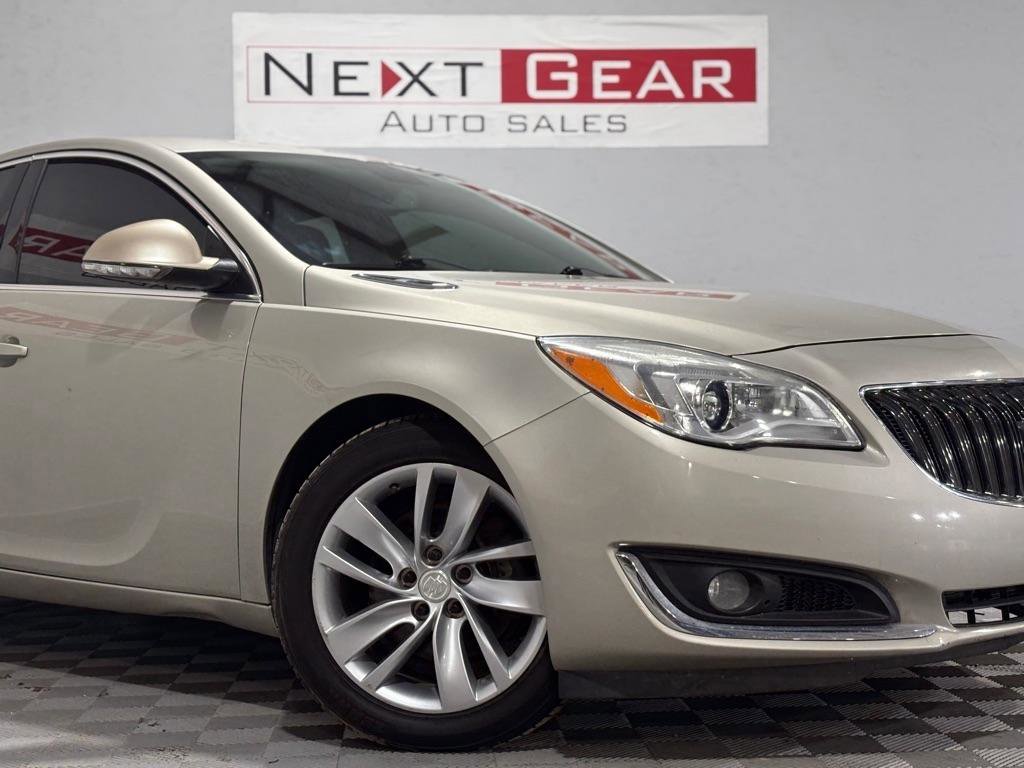 Used 2016 Buick Regal Premium image 5