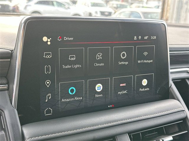 Used 2024 GMC Yukon SLT image 41