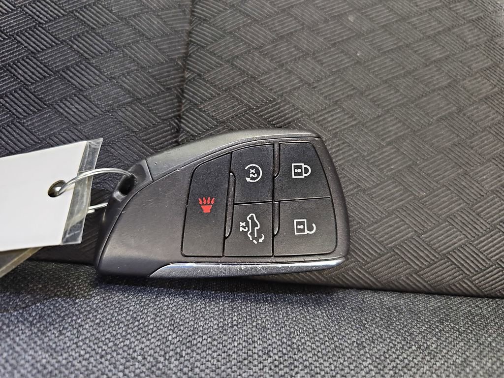 Certified 2023 Chevrolet Silverado 1500 LT image 41