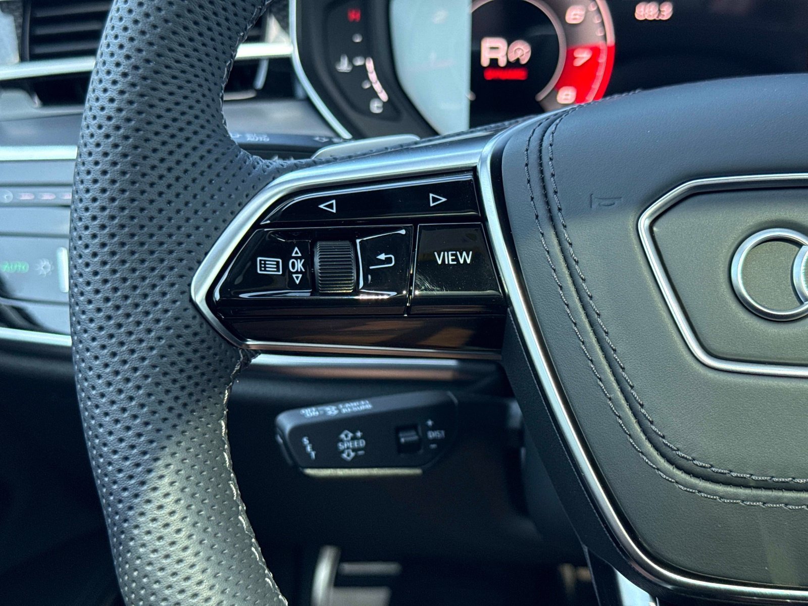 New 2026 Audi S8 AWD/4WD image 30