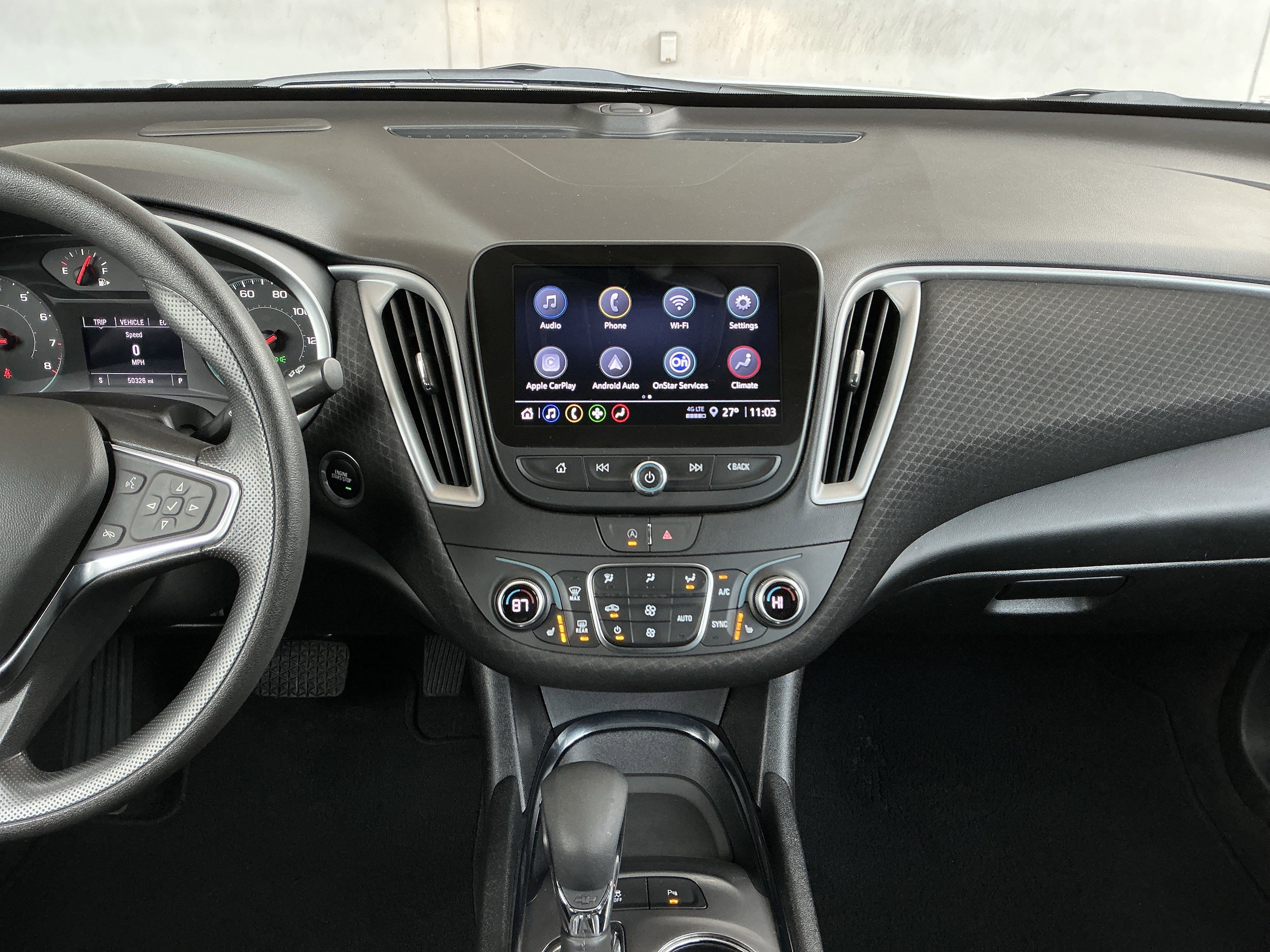 Used 2024 Chevrolet Malibu LT image 9