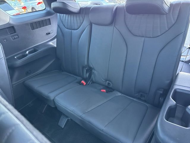 Used 2023 Hyundai Palisade Limited image 29