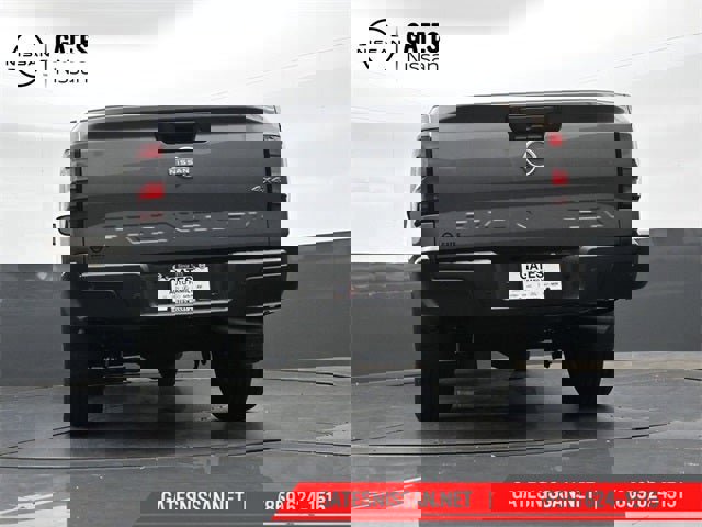 New 2026 Nissan Frontier S image 33